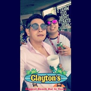 Meet your Posher, Eric